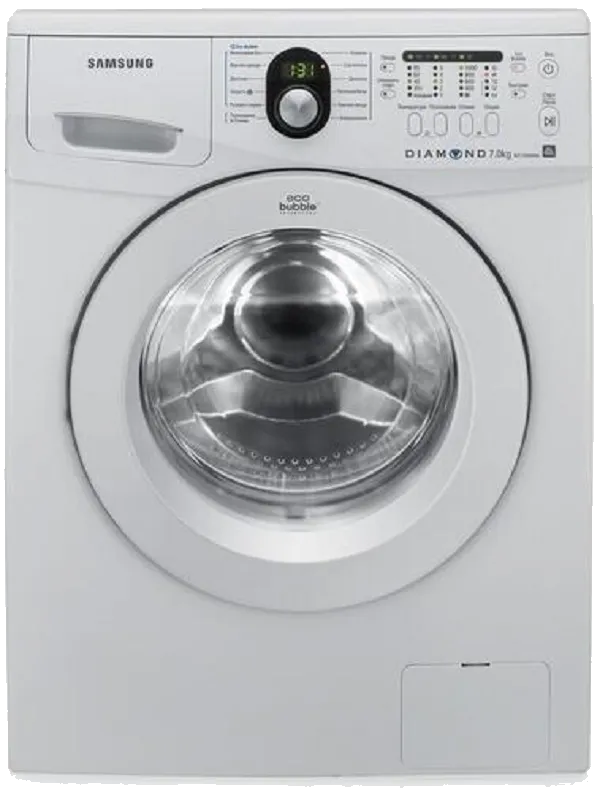 Замена УБЛ Samsung WF1700WRW