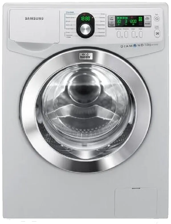 Замена УБЛ Samsung WF1702YQC