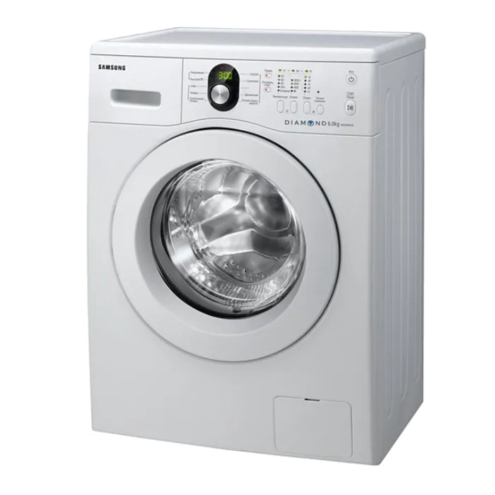 Замена УБЛ Samsung WF8598NMW