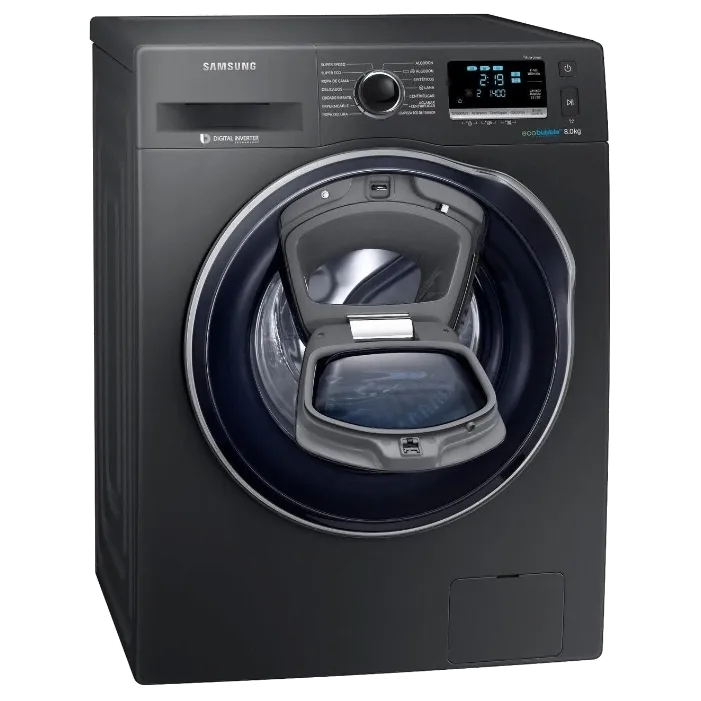 Замена УБЛ Samsung WW90K7415OX