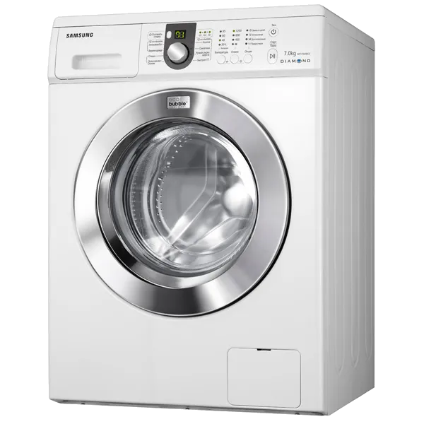 Замена УБЛ Samsung WF1702WFVS