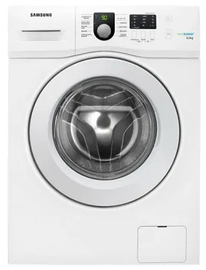 Замена УБЛ Samsung WF60F1R1G0WD