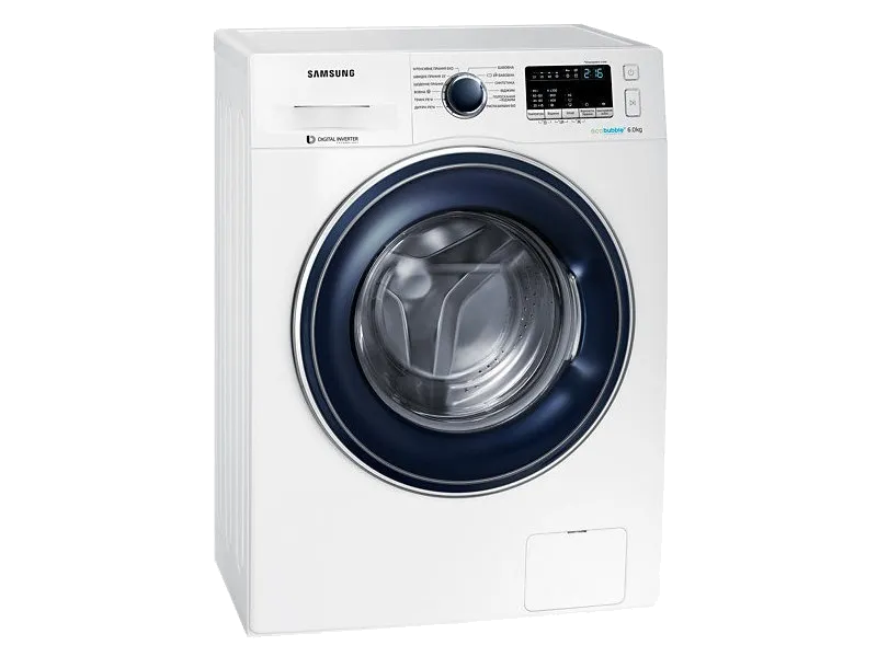 Замена УБЛ Samsung WW60J4060HW