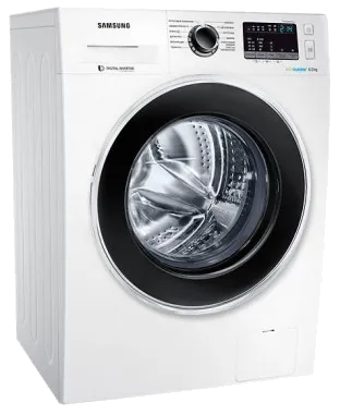 Замена УБЛ Samsung WW60J4210HW