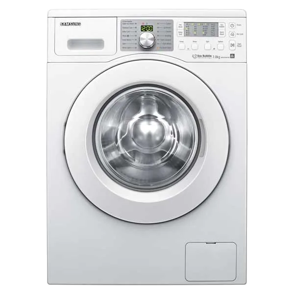 Замена УБЛ Samsung WF0704W7V