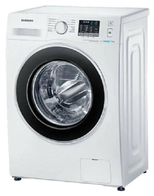 Замена УБЛ Samsung WF70F5EBW2W
