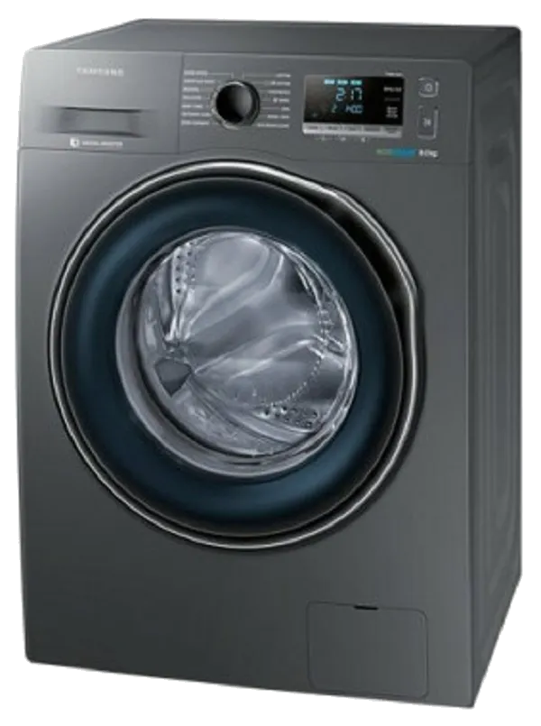 Замена УБЛ Samsung WW80J6410CX
