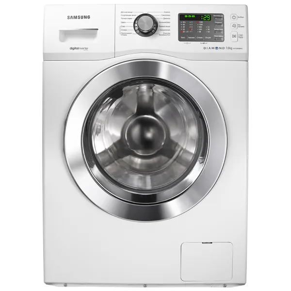 Замена УБЛ Samsung WF702B2BBWQ