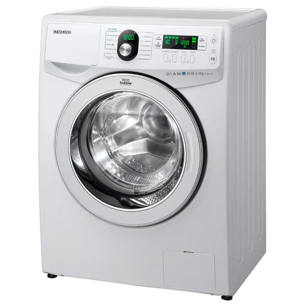 Замена УБЛ Samsung WF1602YQQ