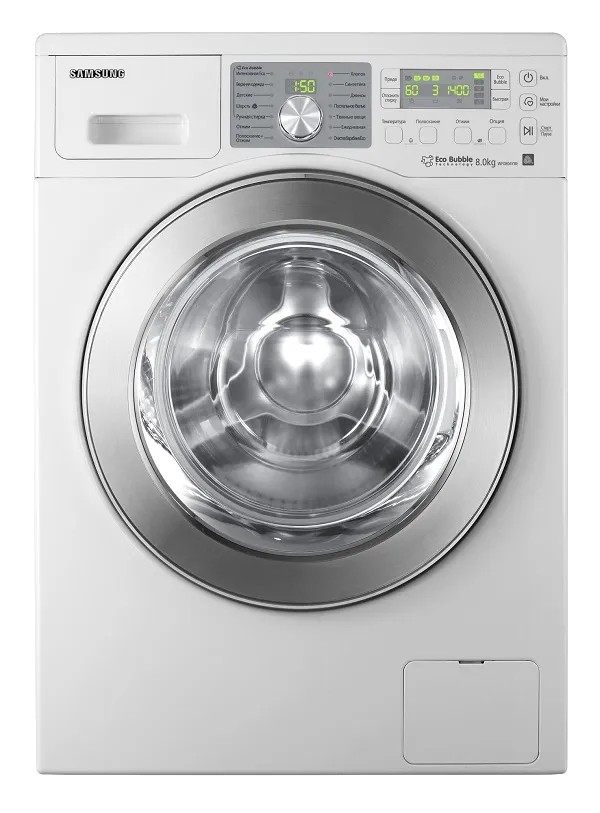 Замена УБЛ Samsung WF0804Y8E
