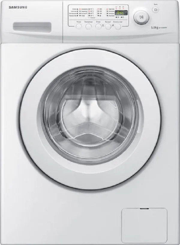 Замена УБЛ Samsung WFM509NZW