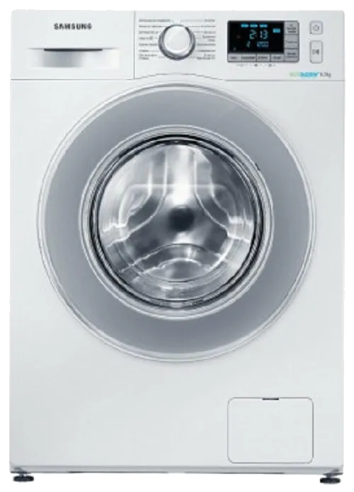Замена УБЛ Samsung WF6CF1R0W2W