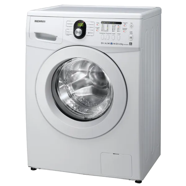 Замена УБЛ Samsung WF9690NRW