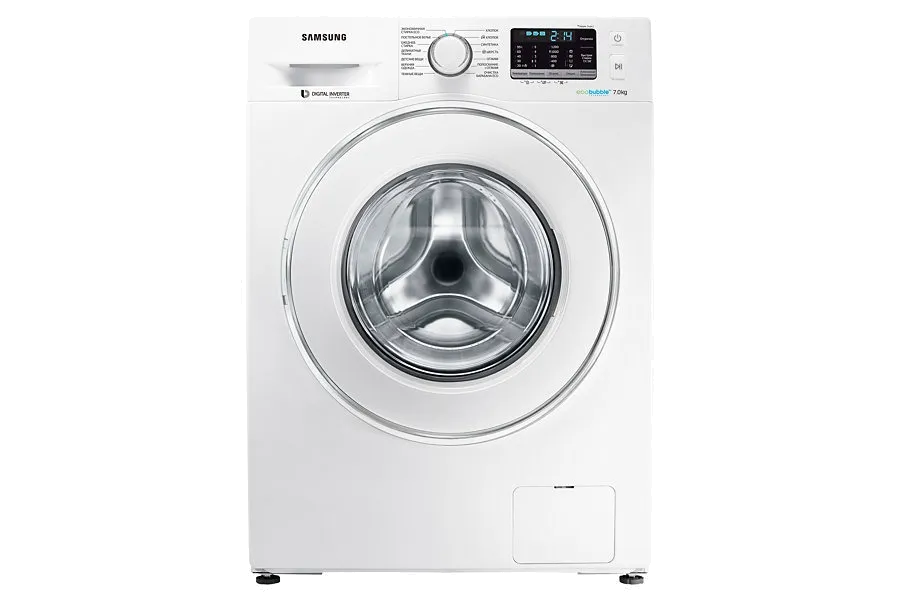 Замена УБЛ Samsung WW60J5210JW
