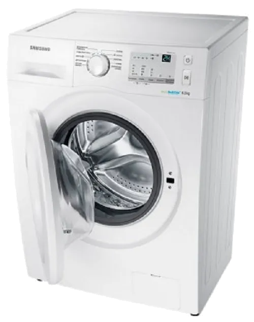 Замена УБЛ Samsung WW70J4213IW