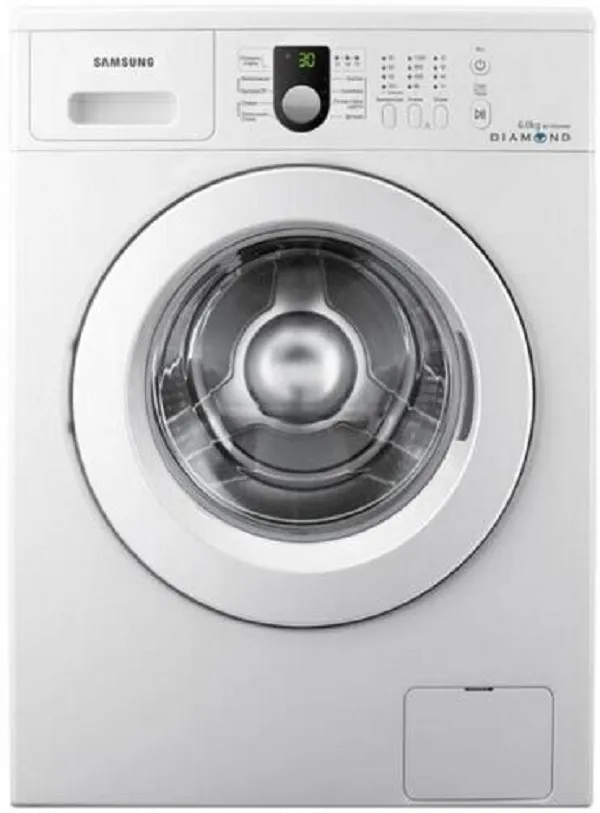 Замена УБЛ Samsung WFT592NMWC