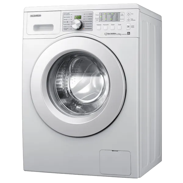 Замена УБЛ Samsung WF0602WKEC