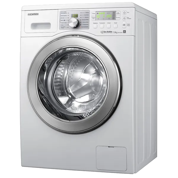 Замена УБЛ Samsung WF0702WJWD