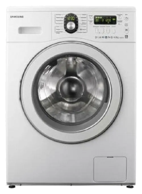 Замена УБЛ Samsung WF8592FFC