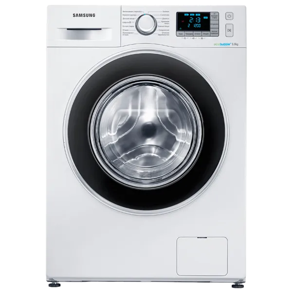 Замена УБЛ Samsung WF60F4ECW2W