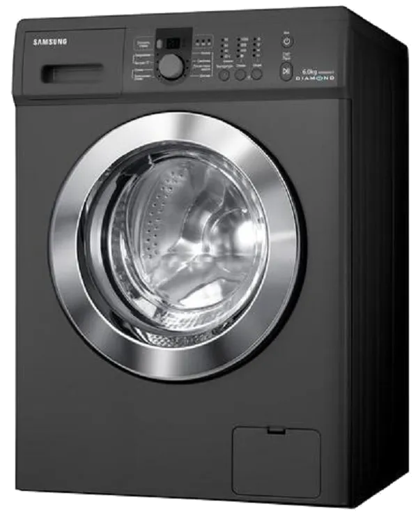 Замена УБЛ Samsung WF0600NCY