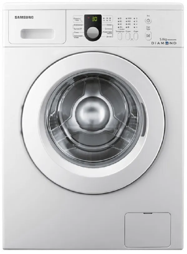 Замена УБЛ Samsung WF8500NMS