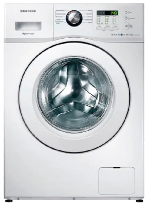 Замена УБЛ Samsung WF600B0BCWQD