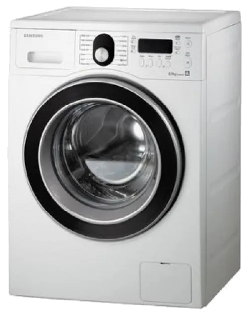 Замена УБЛ Samsung WF8802FPG