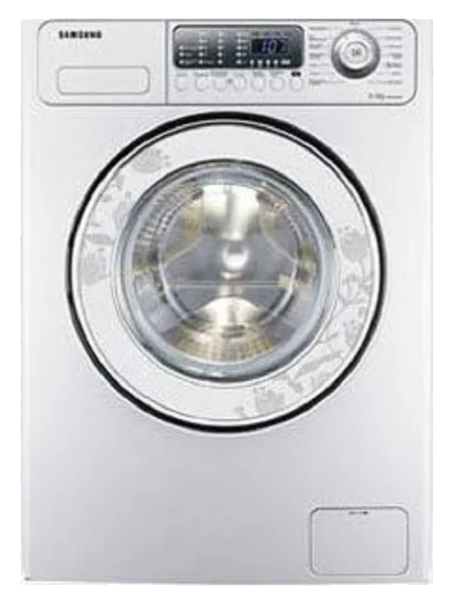 Замена УБЛ Samsung WF8450S9Q