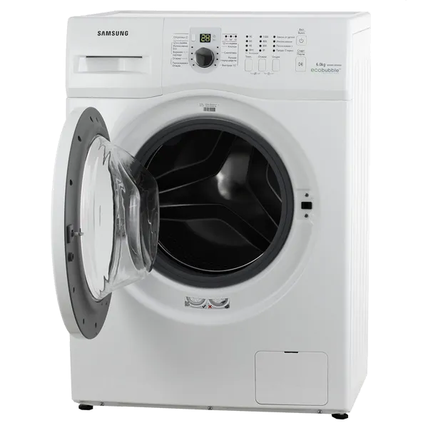 Замена УБЛ Samsung WF1MF1R0W0W