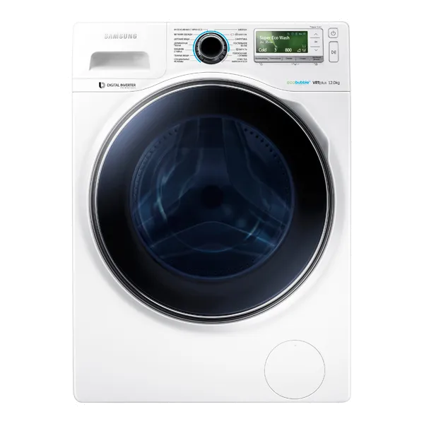 Замена УБЛ Samsung WW12H8400EWLP