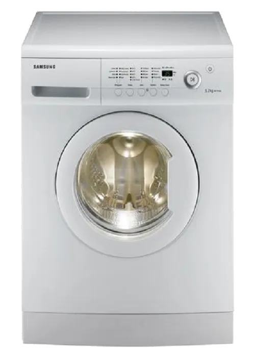 Замена УБЛ Samsung WFS862
