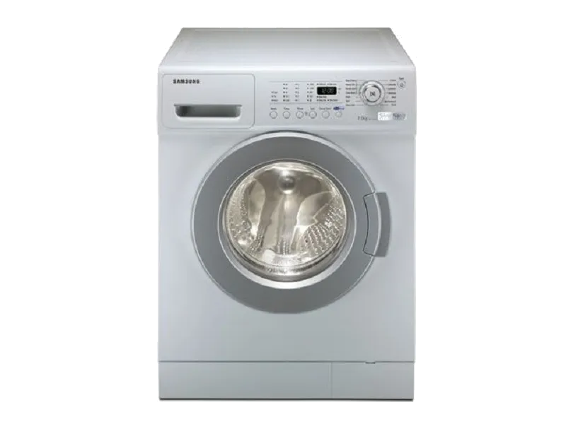 Замена УБЛ Samsung WF6450S4V
