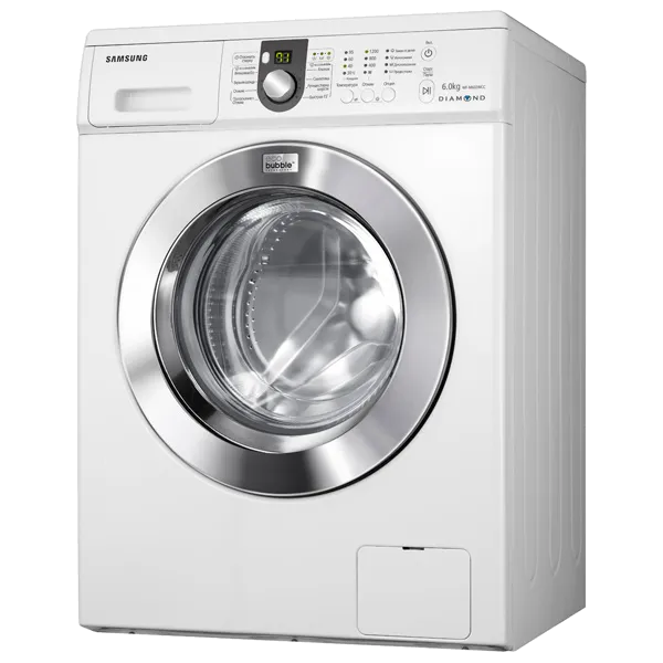 Замена УБЛ Samsung WFM602WCC