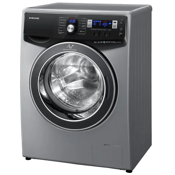 Замена УБЛ Samsung WF1702XQR