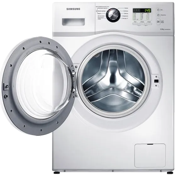 Замена УБЛ Samsung WF0602W0BCWQ