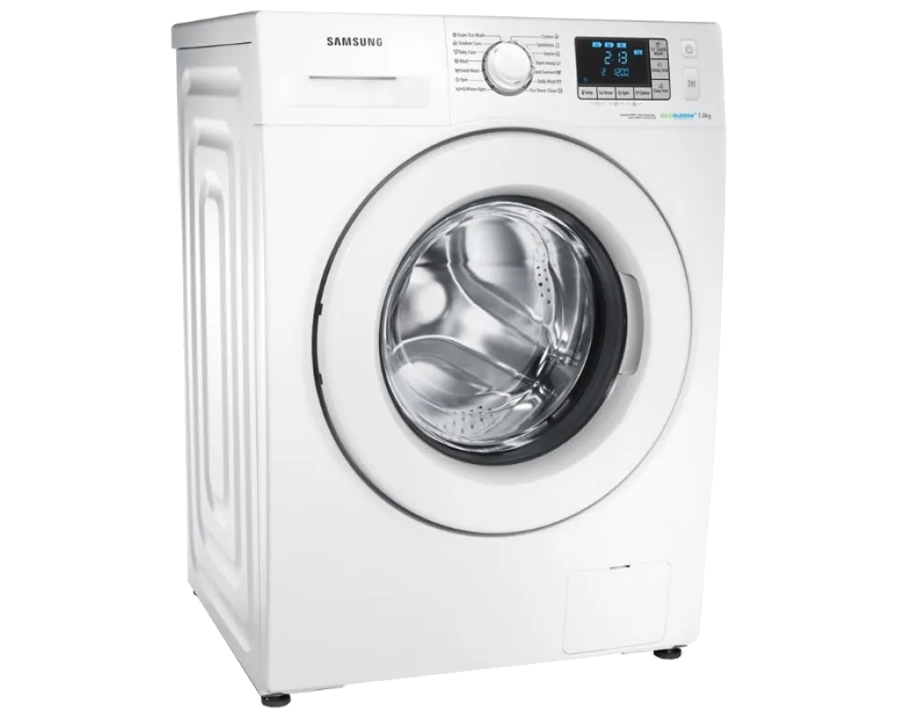 Замена УБЛ Samsung WF70F5E0W2W
