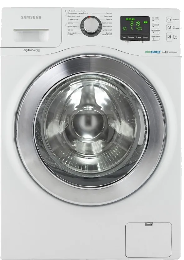 Замена УБЛ Samsung WF806U4SAWQ