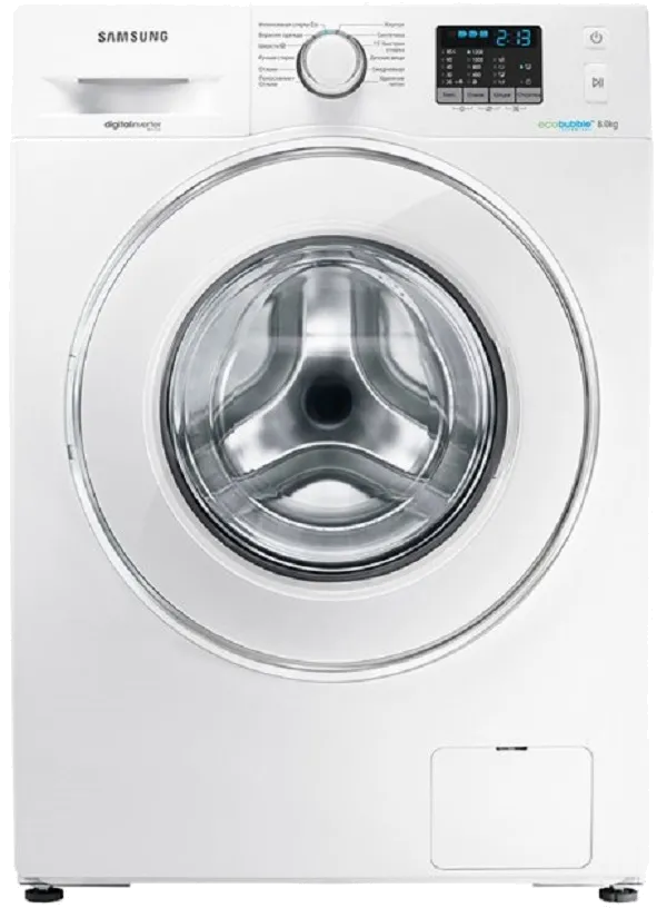 Замена УБЛ Samsung WF80F5E2U2W