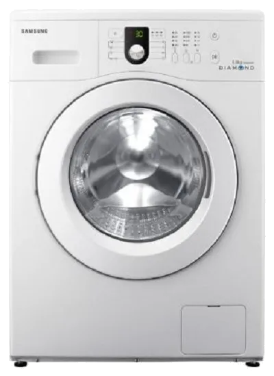 Замена УБЛ Samsung WF8620NHW