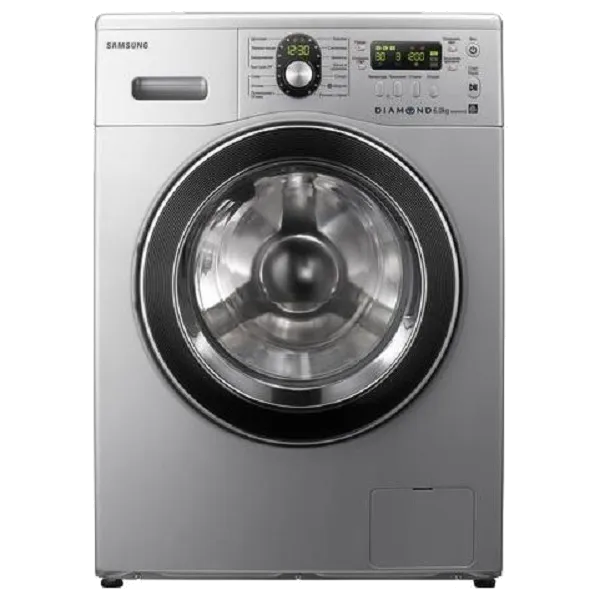 Замена УБЛ Samsung WF8502FER