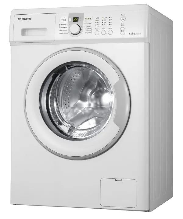 Замена УБЛ Samsung WF0602NCE