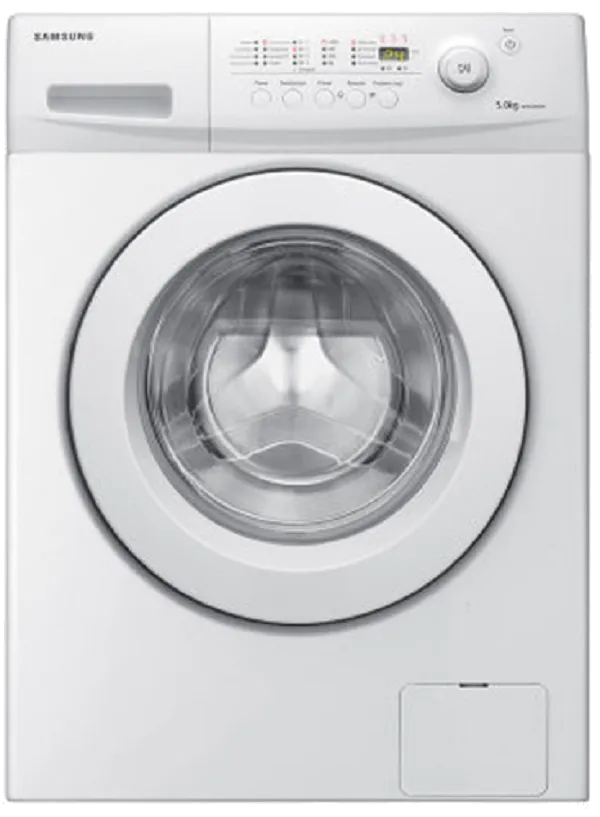 Замена УБЛ Samsung WF0500NXW
