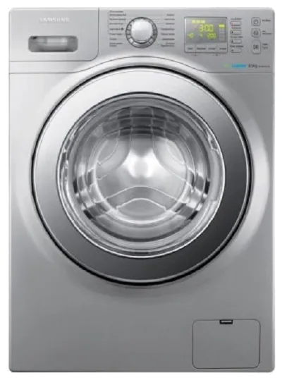 Замена УБЛ Samsung WF1802WEUS
