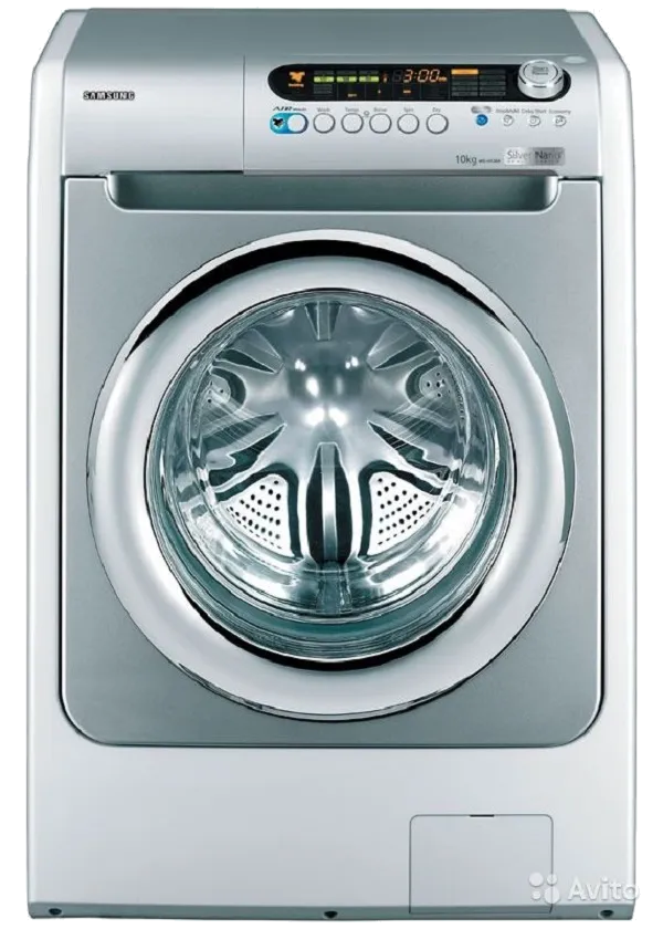 Замена УБЛ Samsung WF7102SKS