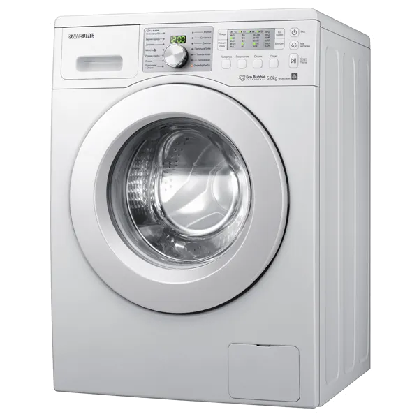Замена УБЛ Samsung WF0602WJW
