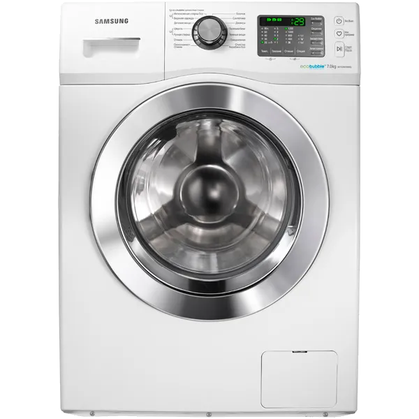 Замена УБЛ Samsung WF702W2BBWQ