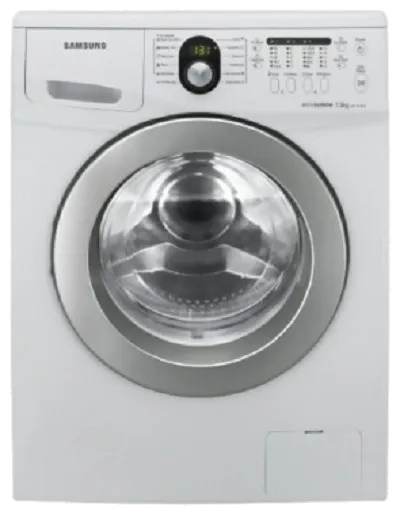 Замена УБЛ Samsung WF1702W5V