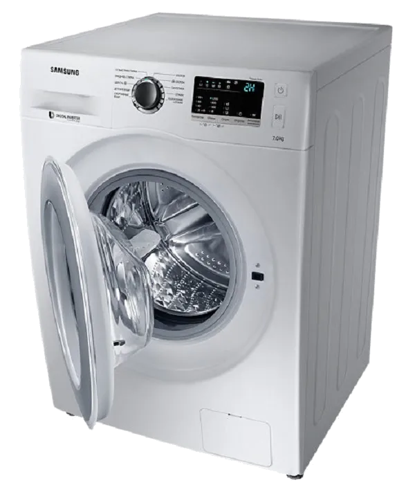 Замена УБЛ Samsung WW70J3240NS