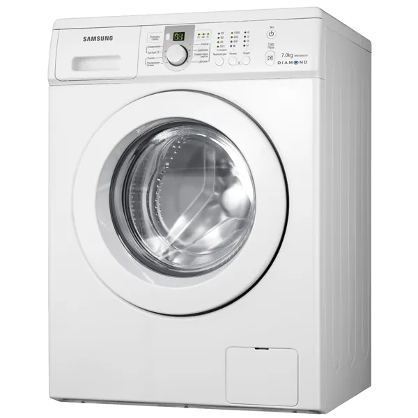Замена УБЛ Samsung WF0700NBX